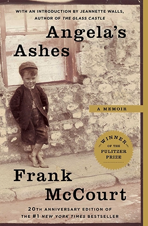 Angela’s Ashes by Frank McCourt Angela’s Ashes by Frank McCourt
