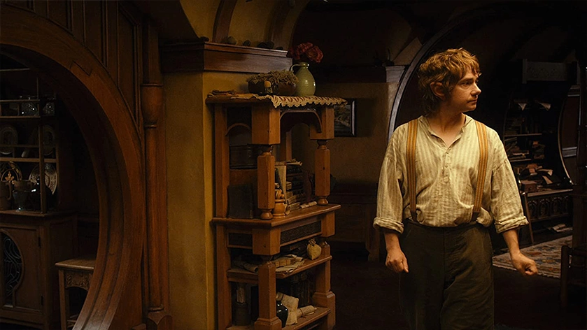 The Hobbit